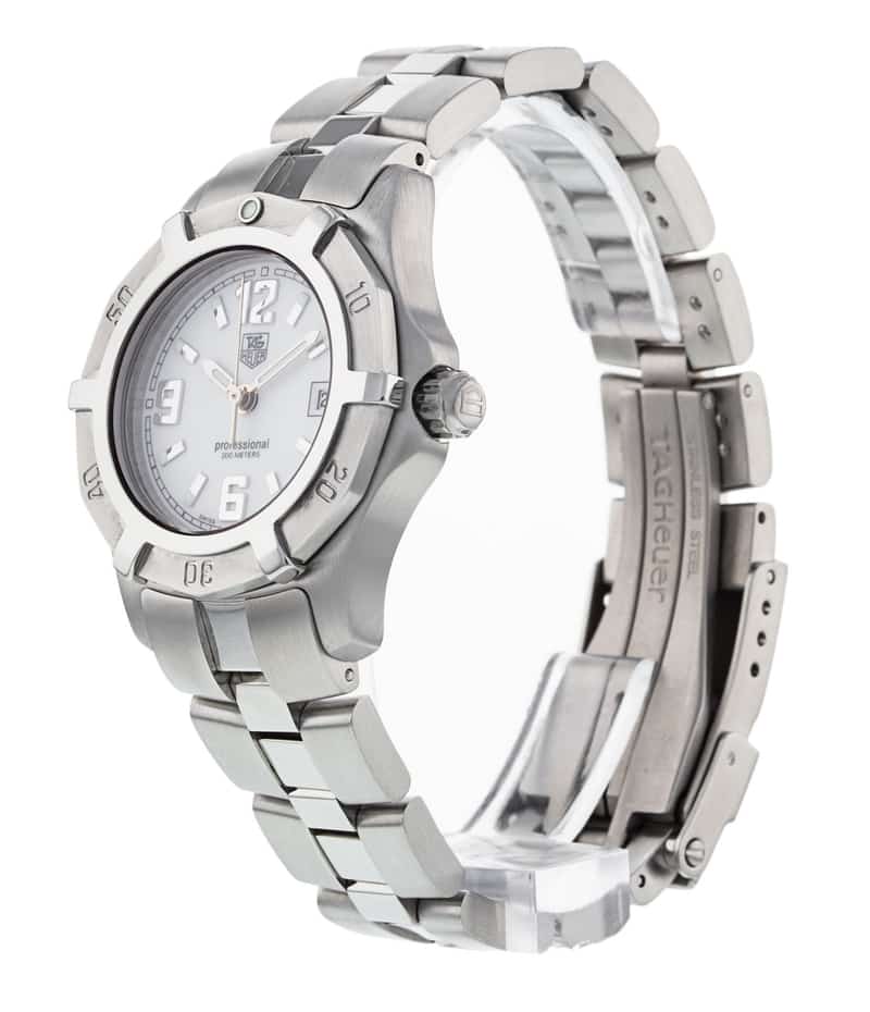 Tag Heuer 2000 Exclusive WN1311.BA0333
